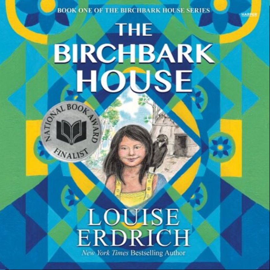 Review: The Birchbark House by Louise&nbsp;Erdrich